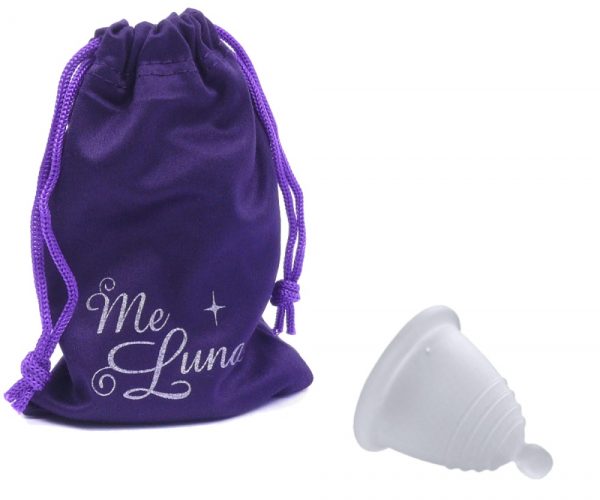 Me Luna Shorty  S Sport Clear  Ball