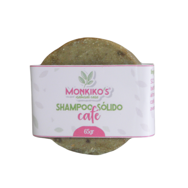 Shampoo Café 65 g