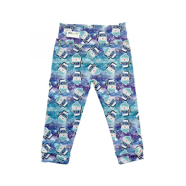 Leggings Frosty 6 - 8 años