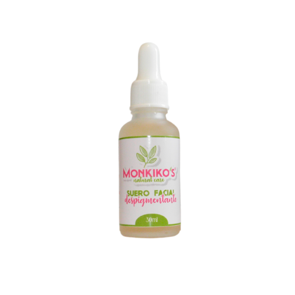 Suero Despigmentante 30 ml