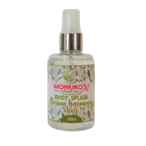 Body Splash Blossom Harmony Elixir 100 ml