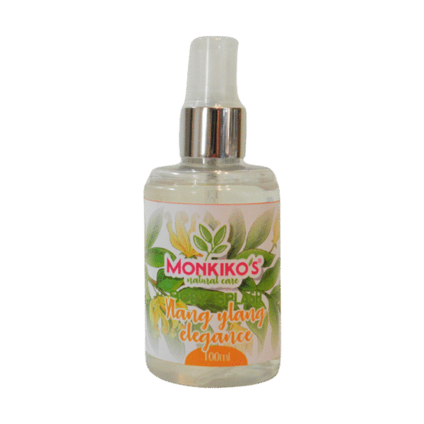 Body Splash Ylang Ylang Elegance 100 ml