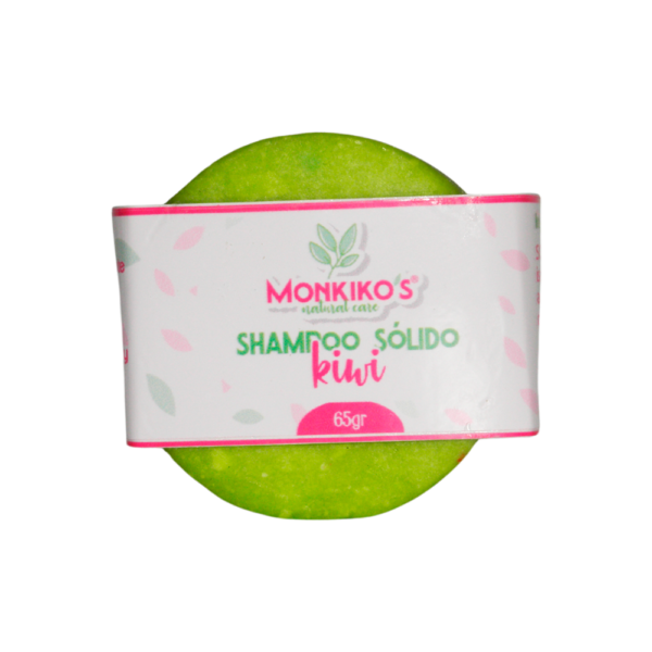 Shampoo Kiwi 65 G