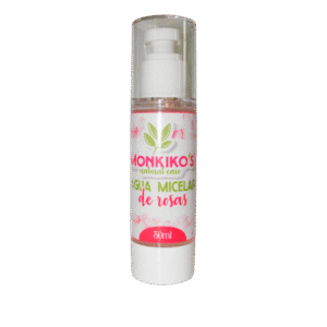 Agua Micelar  80ml