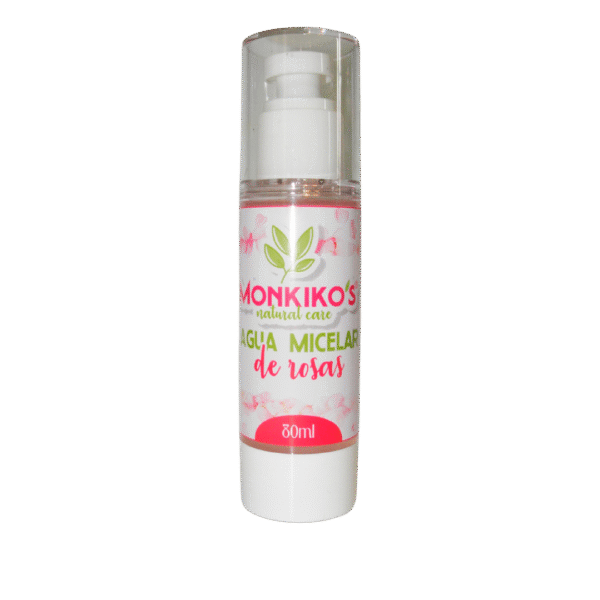 Agua Micelar  80ml