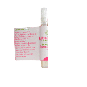 Mini Body Splash Blossom Harmony Elixir 10ml