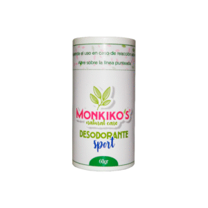Desodorante Sport Push Up 60gr
