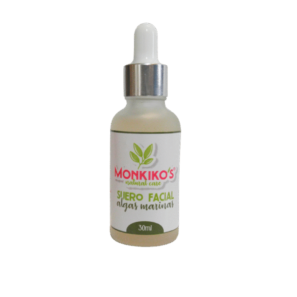 Suero Facial Algas Marinas 30 ml
