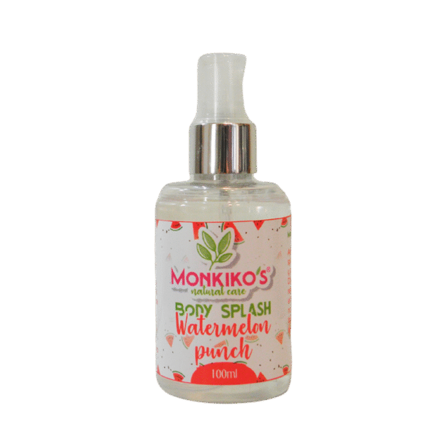 Body Splash Watermelon Punch/Sandia 100 ml