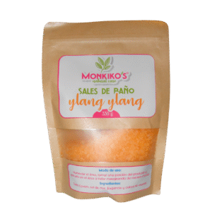 Sales De Baño Ylang Ylang 330 G