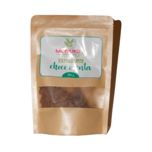 Exfoliante Corporal Chocomenta 250 G