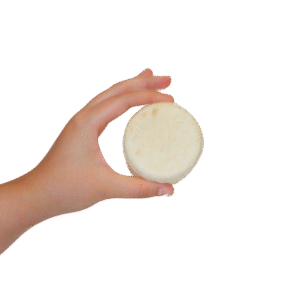 Shampoo De Coco 100g