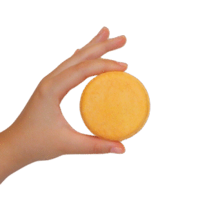 Shampoo De Mango 100g