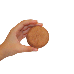 Shampoo De Cacao 100g *Nueva Formula*