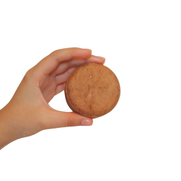 Shampoo De Cacao 100g *Nueva Formula*