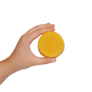 Acondicionador De Mango 90g *Nueva Formula*