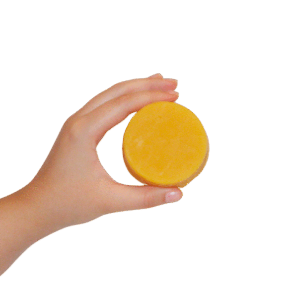 Acondicionador De Mango 90g *Nueva Formula*