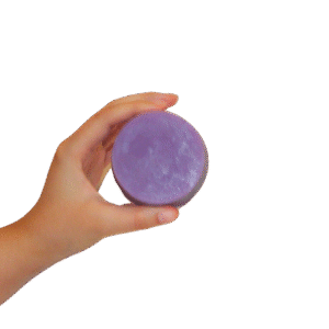 Acondicionador De Lavanda 90g