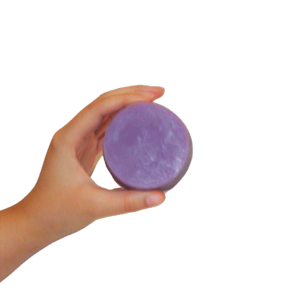 Acondicionador De Lavanda 90g