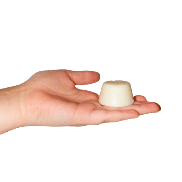 Bálsamo Labial Aguacate/Vainilla Barra 20g