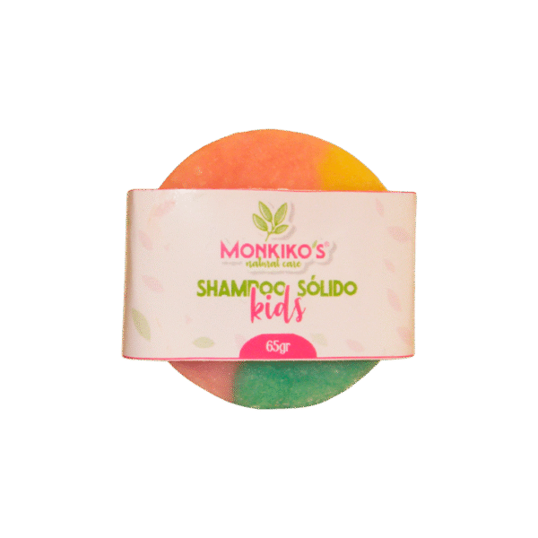 Shampoo Kids 65 g
