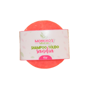 Shampoo Sandia 65 g