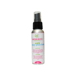 Aceite Para Masajes Bebé 80 g