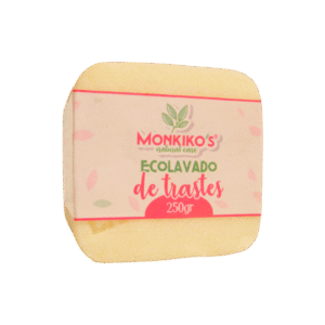 Ecolavado de Trastes 250 g